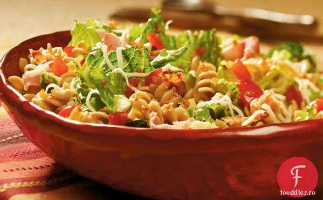 Salată Tocată Italiano