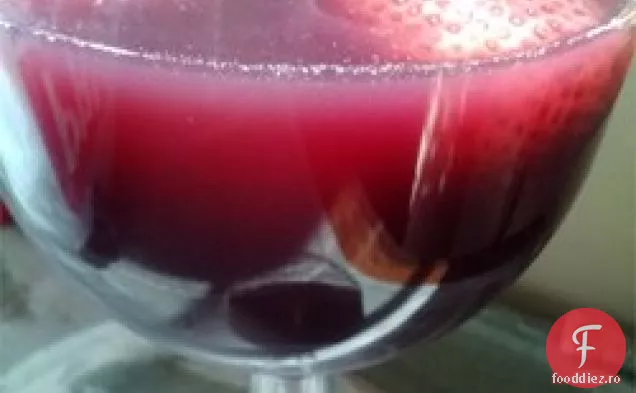 Sangria de vară a lui Jill
