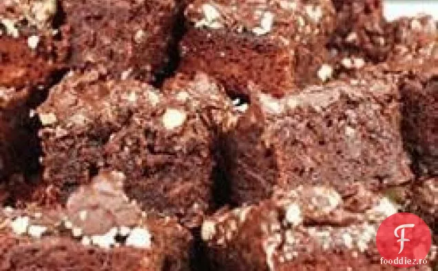 Fudge La Cuptor