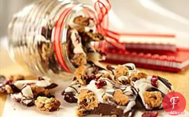 Marmură Cookie Bark
