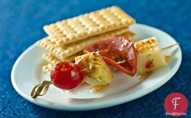 Aperitive Antipasto Marinate