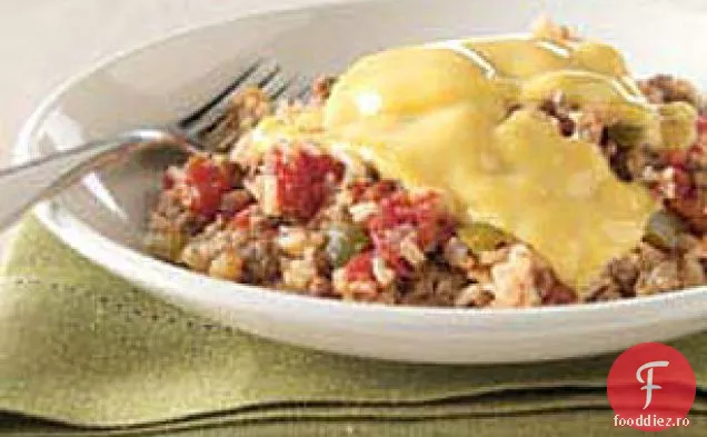 Western Hash