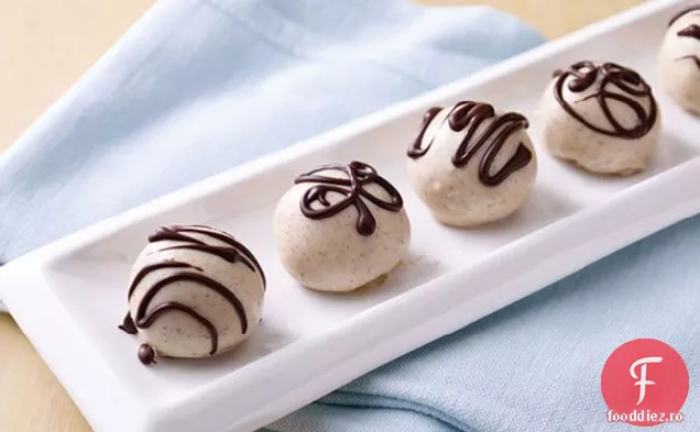 Miere Nuci Cookie Bile