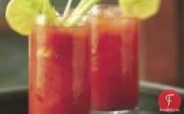 Picant Bloody Marys