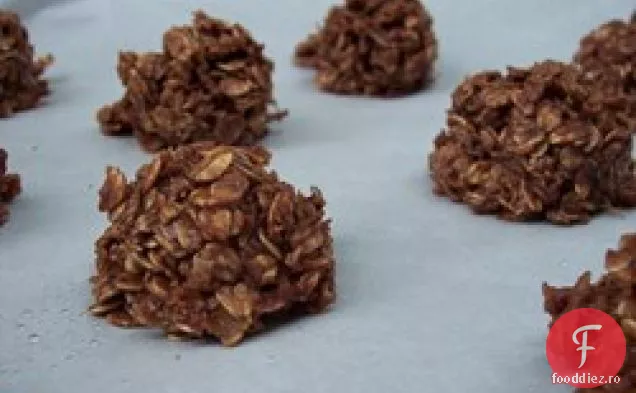 Fără cookie-uri de coacere II
