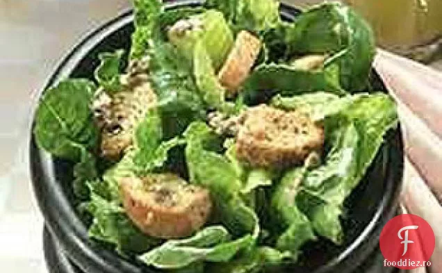 Salată Clasică Caesar