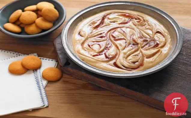Cald PB & J Dip