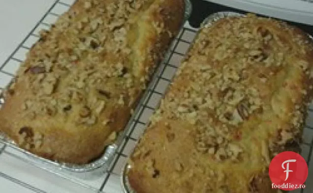 Pâine Cu Fistic