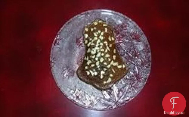 Tort De Ciocolată Preferat