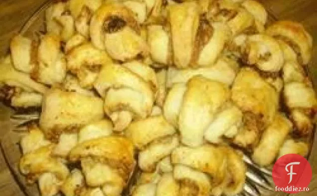 Cel Mai Bun Vreodată Rugelach