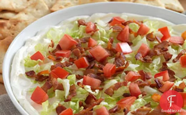 Ușor BLT Dip