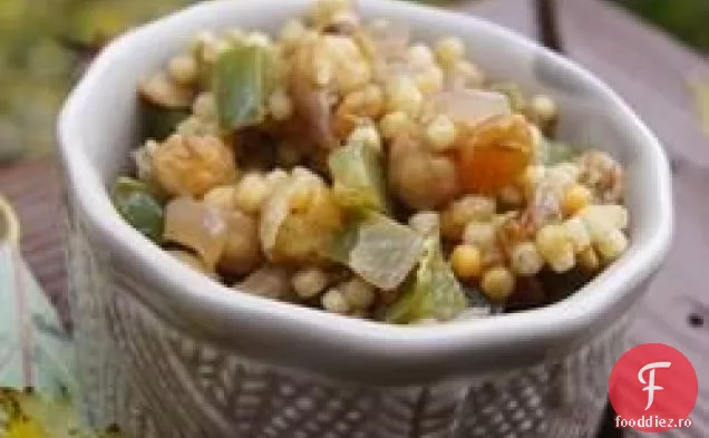 Cuscus Marocan