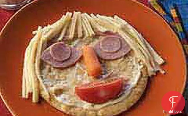 Fata Pita
