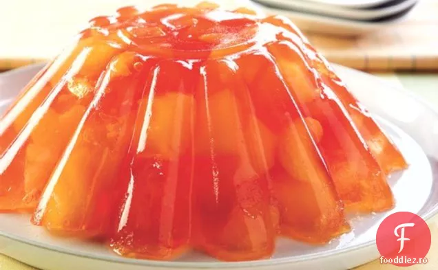 Mandarin Orange Mucegai
