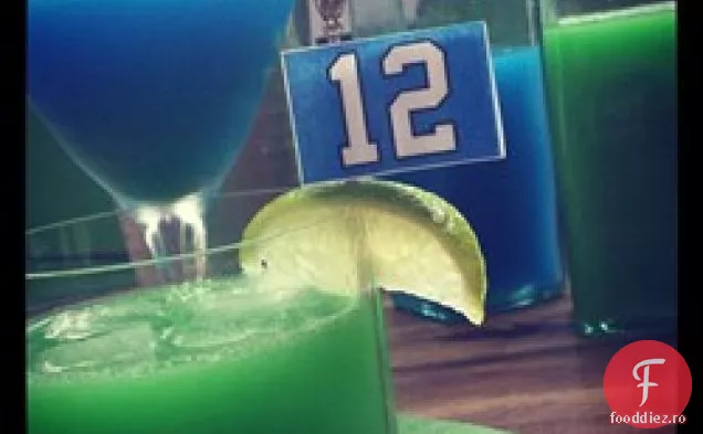 Beast Mode Vodka