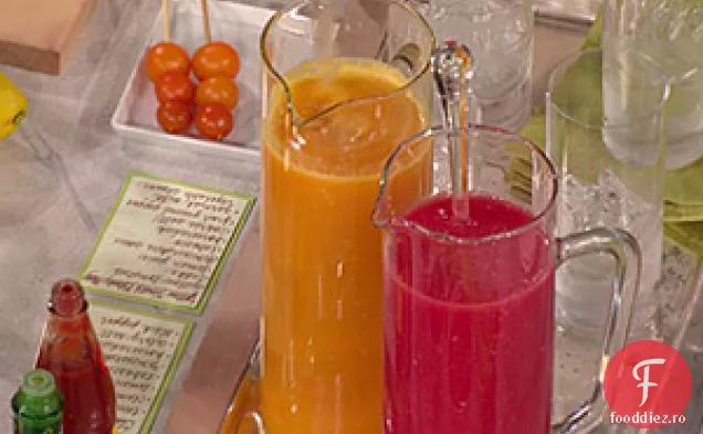 Clasic Bloody Mary