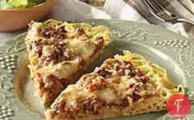 Pizza Perfectă Pentru Paste