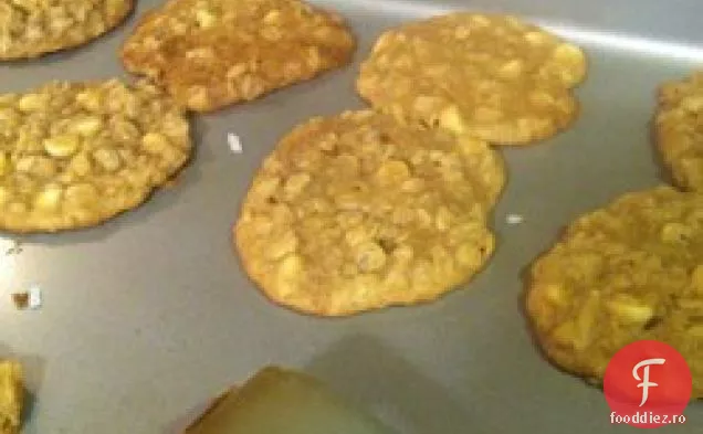Fermiera Cookie-Uri