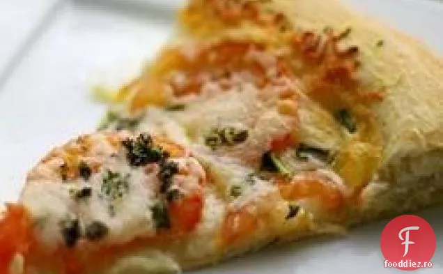 Aluat de Pizza III