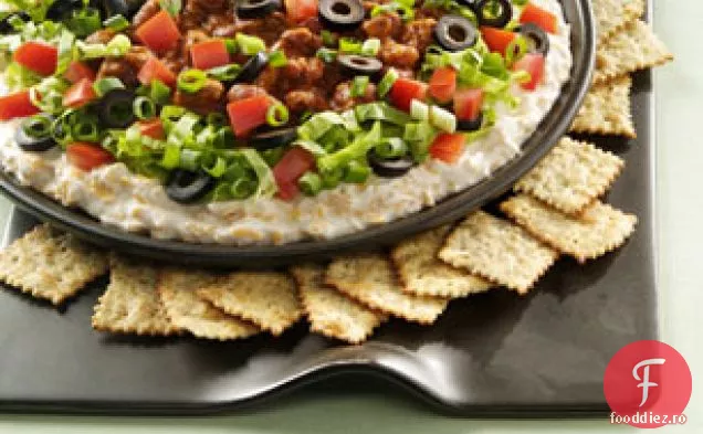 Baie De Bere Chili-Cheddar
