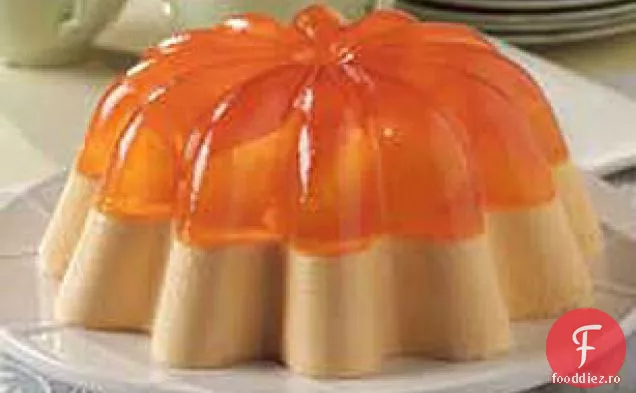 Mandarin Mousse Mucegai
