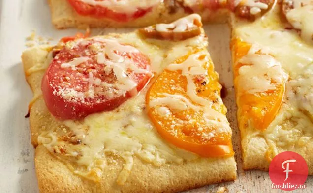 Bijuterie Margherita Pizza