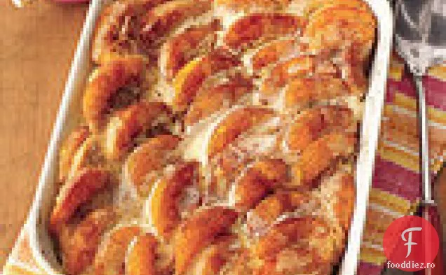 Pâine Prăjită Franceză