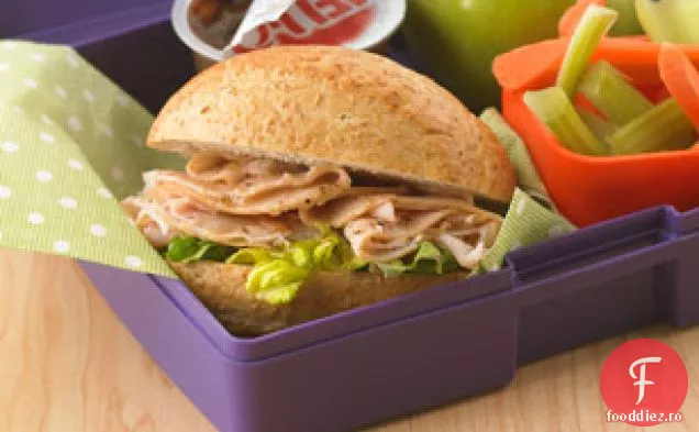 Simplu Sub Sandwich