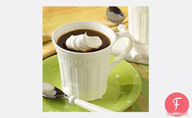 Cafea Portocalie Condimentată