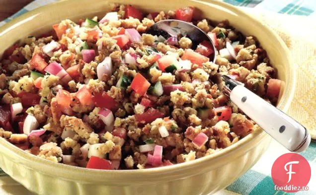 Salată De Pâine Italiană