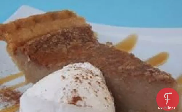 Placinta Cu Crema