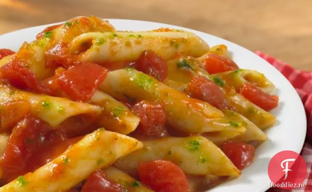 Pesto Pomodoro Penne