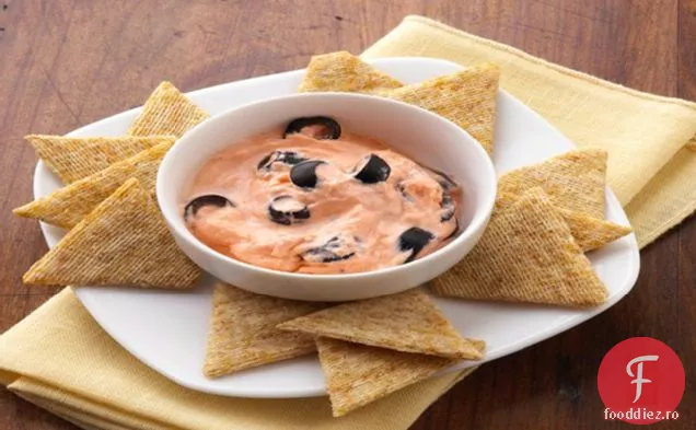 Delicios Philly Dip