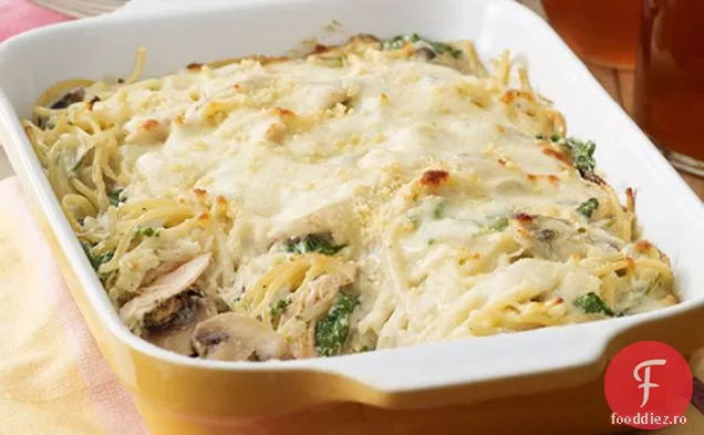Pui Tetrazzini Florentin