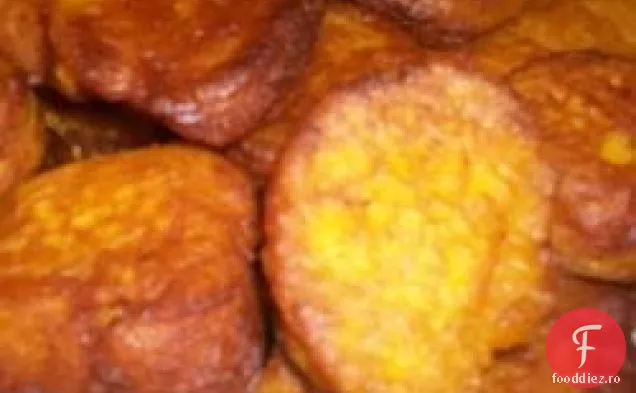 Blinele De Dovleac