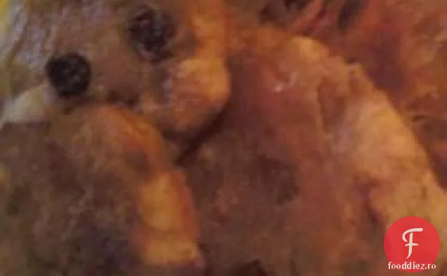 Chifle De Dovleac