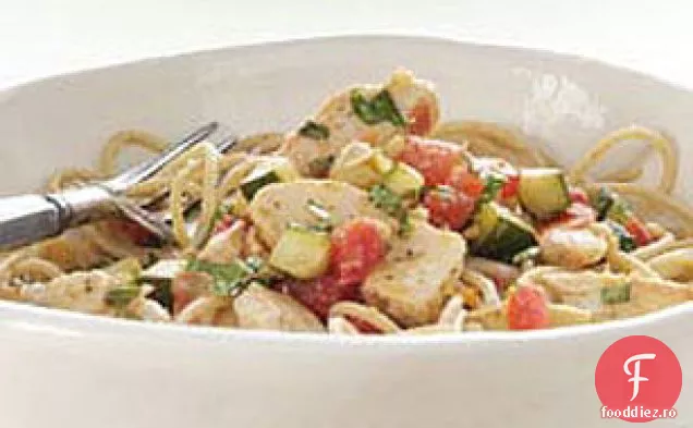 Pui Italian Primavera