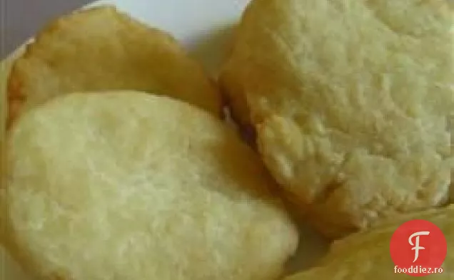 Pâine Prăjită Portugheză
