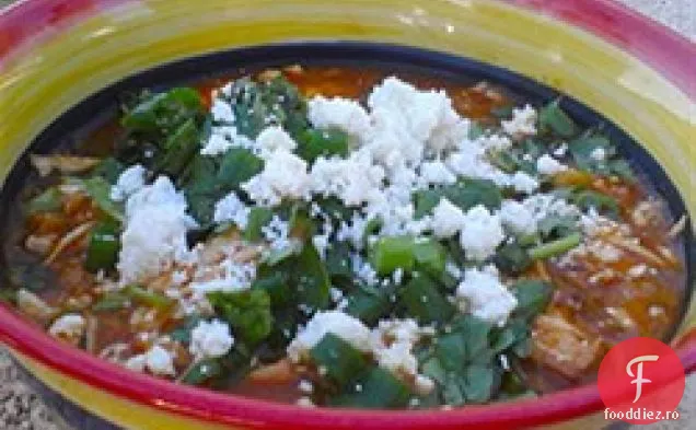 Tocanita de pui PASILLA prajita HERDEZ euro