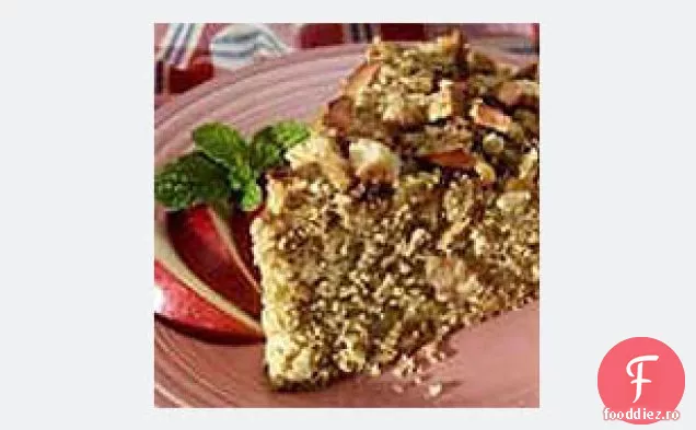 Mic Dejun Cu Mere Kuchen