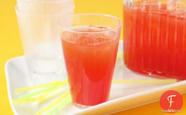 Punch Portocaliu-Mango