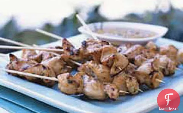 Frigarui De Pui Sizzlin' 