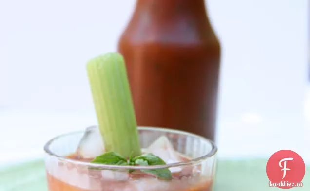 Vasile Bloody Mary