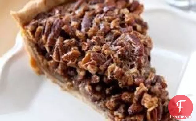 Plăcintă Premium Cu Nuci Pecan