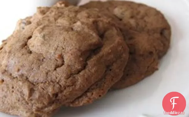 Biscuiți cu lichior de cafea Christine