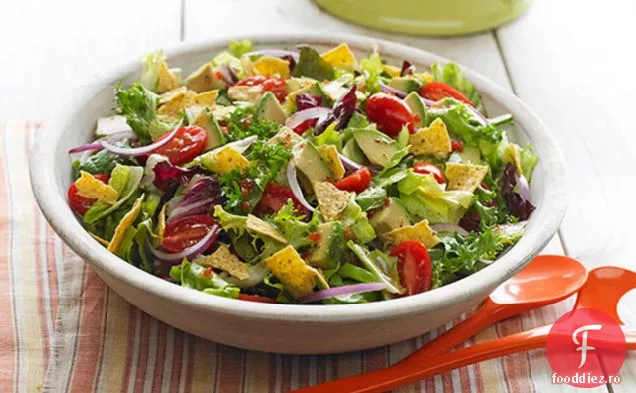 Salată De Guacamole