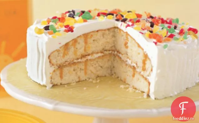 Tort De Sărbătoare