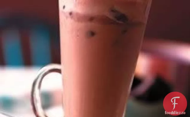 Cappuccino Cooler