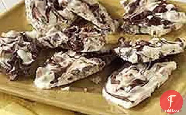 Scoarță De Marmură