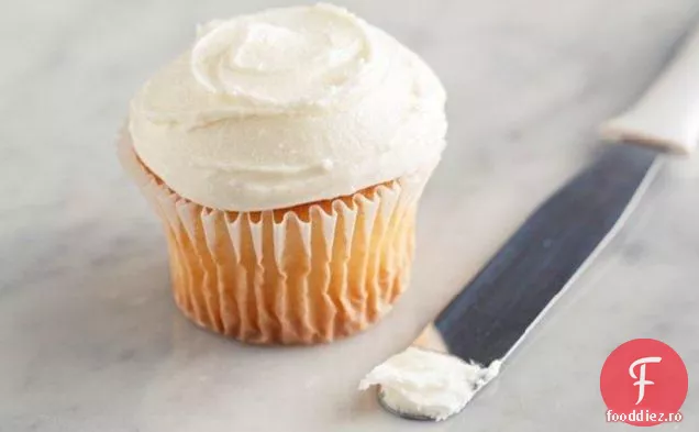 Glazură de brânză cremă PHILADELPHIA